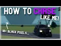 How To Chase INSANE 200 MPH Tornadoes Like Me In Twisted Roblox Twisted Part 120