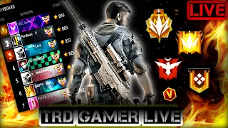 #16_DAY_S38 || CS RANK PUSH TO 999 STAR || TRD GAMER LIVE ||