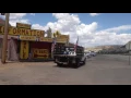 Chief Yellowhorse Native American Trading Post on Route 66 Arizona Navajo Land