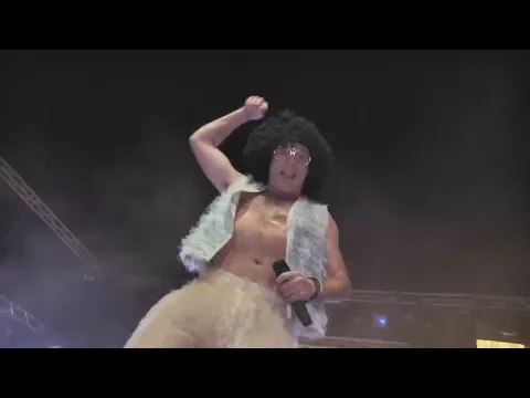 YouTube player