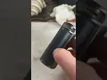 VooPoo Drag S pro autofire fix