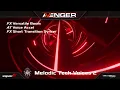 Download Lagu Vengeance Producer Suite - Expansion Demo: Melodic Tech Voices 2