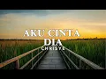 Download Lagu Chrisye - Aku Cinta Dia (Lyric Video)