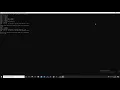 Postfix Calculator with C
