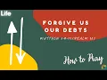 The Lord s Prayer Pt 4 1030AM Service