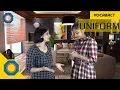 Uniform Meaning VocabAct NutSpace