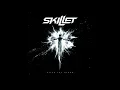 Skillet Grave Stomper Lyric Video 