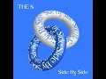 Download Lagu THE 8 (디에잇) - Side By Side (나란히) (Korean Ver.)