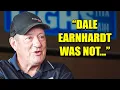 At 69 Ken Schrader FINALLY Speaks Out About Dale Earnhardt s Death