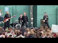 U2 - I Will Follow (live at Mount Temple)
