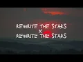 Download Lagu Rewrite The Stars x Rewrite The Stars - Annemarie \u0026 James Arthur - Tik Tok Version