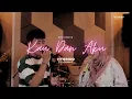 Download Lagu RASSVA Feat Delian – Kau Dan Aku (Live Sessions)