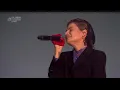 Christine and the Queens Performs 'People I've Been Sad' Live in Paris  | Global Citizen Live
