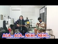 ACA ACA NEHI NEHI - DADIDO cover by 3Serangkai