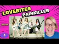 Download Lagu 1st Time Hearing ~ PAINKILLER by LOVEBITES ~ Reaction