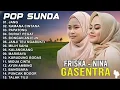 Lagu LAGU POP SUNDA GASENTRA PAJAMPANGAN 2025 - JANG , KAMANA CINTANA, PAPATONG - FRISKA FEAT NINA