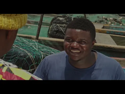 Official Trailer