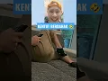 Download Lagu VIRAL! Kentut yang melahirkan dahak 🤣 #shorts #viral