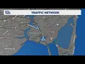 I-64 traffic shifts in Hampton this week expect closures and delays
