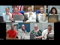 Scituate Select Board Meeting - 08-04-2026