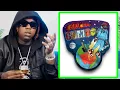 Shot Off On Creating Gumbo Strain With Moneybagg Yo