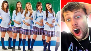 10 school trips that went horribly wrong