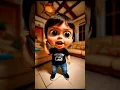 Download Lagu Papa, kom snel naar huis. Moeder maakt bananenhavermout #grappig #memes #huisdieren #schattig #co...