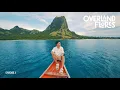 Lagu Overland Flores #1 | Menuju Pulau Cantik Nuca Molas