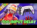 Download Lagu THIS Controller has 0 INPUT Delay (Mouse Click Triggers) PS5 Fortnite
