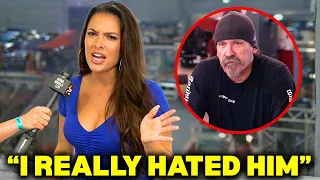 What Really Happened to Constance Nunes From Car Masters Rust to Riches