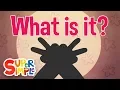 Rock Scissors Paper Finger Play Song Super Simple Songs