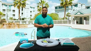 Keeping your pool perfect doesn t have to be complicated