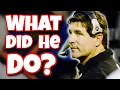 The Super Bowl this Coach WANTS YOU TO FORGET
