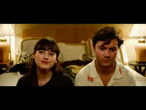 Fidelity trailer :30