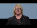 The Institutes CPCU Society 2016 Conferment Spokesperson Sherrie Jenney CPCU