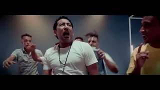 كليب أخواتي الصواريخ دقدق و فانكي و زوكش و شحتة كاريكا                                              دندنها