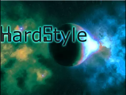 Hardstyle Mix [1 Hour][