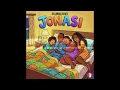 Killorbeezbeatz - JONASI (Official Audio)