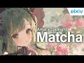 Passion is an inexhaustible source of magic - Artist s Spotlight with Matcha