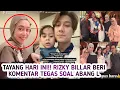 Download Lagu TAYANG HARI INI, RIZKYBILLAR BERI KOMENTAR TEGAS SOAL ABANG L