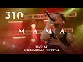 Download Lagu 510 - Mama Live @Rockaroma Festival