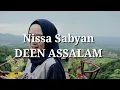 Download Lagu DEEN ASSALAM by Nisya Syabyan