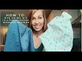 How To Dye Using Rit In A Front Loading Washing Machine - Curtains