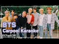 Full Vietsub BTS Carpool Karaoke