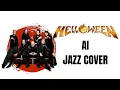 Lagu Helloween – AI Jazz Compilation | Legends Reimagined