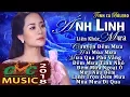 Download Lagu Ánh LINH  ,Con gái Xinh đẹp hát hay của HOÀI LINH tiếp tuc chinh phuc khán giả với liên khúc Mưa
