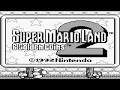Lagu Athletic Theme (Hurry Up!) - Super Mario Land 2