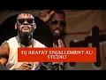Download Lagu DJ ARAFAT ENJALLEMENT AU STUDIO