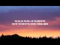 NOTD & Catello - Nobody (Lyrics)