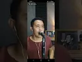 Lagu Langit Tak Mendengar versi Bian Ex Bagindas